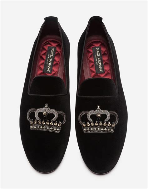 beymen dolce gabbana ayakkabı|Men's Loafers and Moccasins .